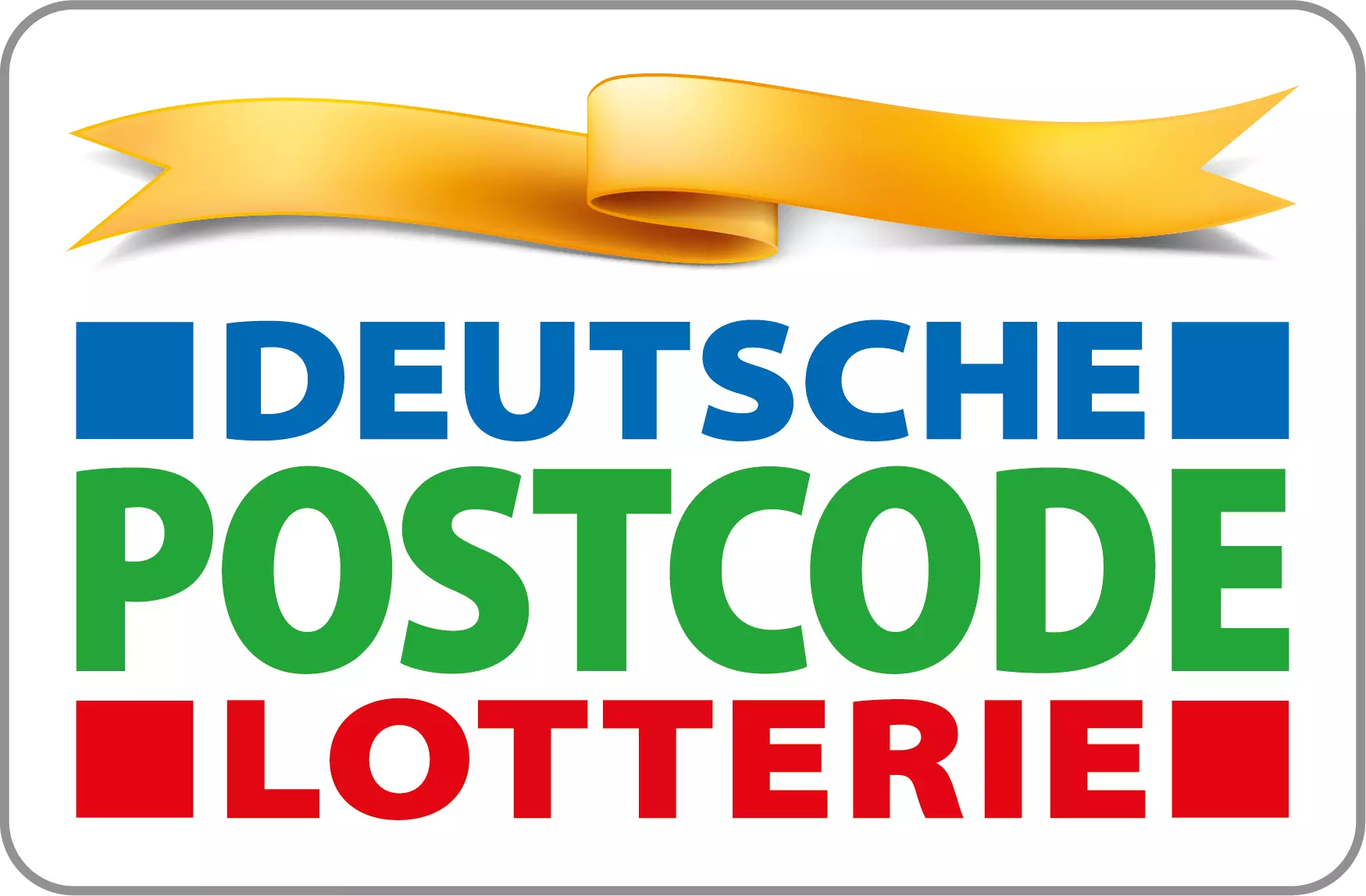 Postcode Lottery Group logo