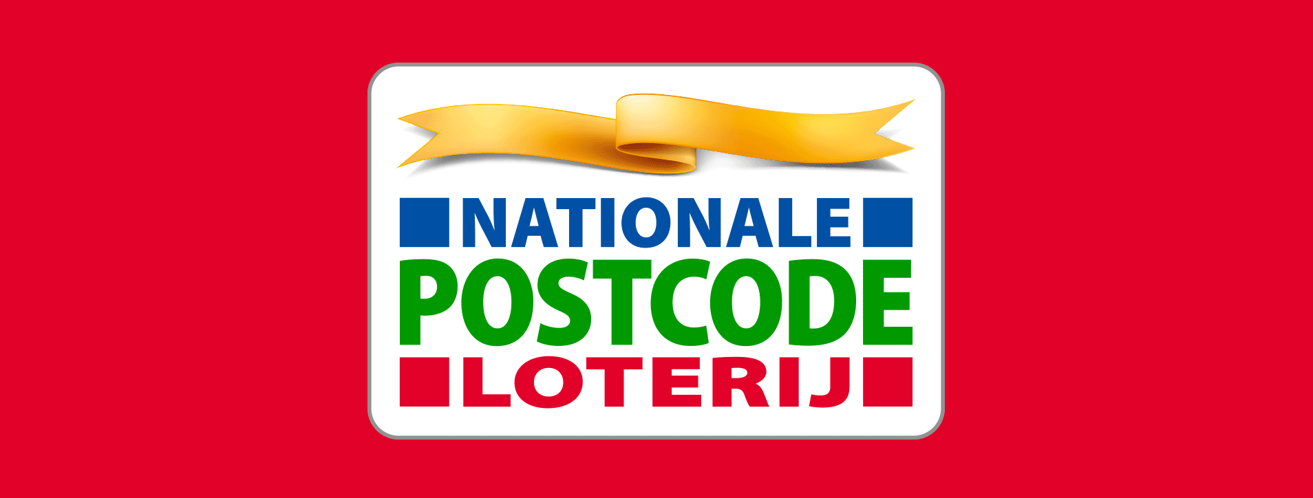 Postcode Lottery in the Netherlands